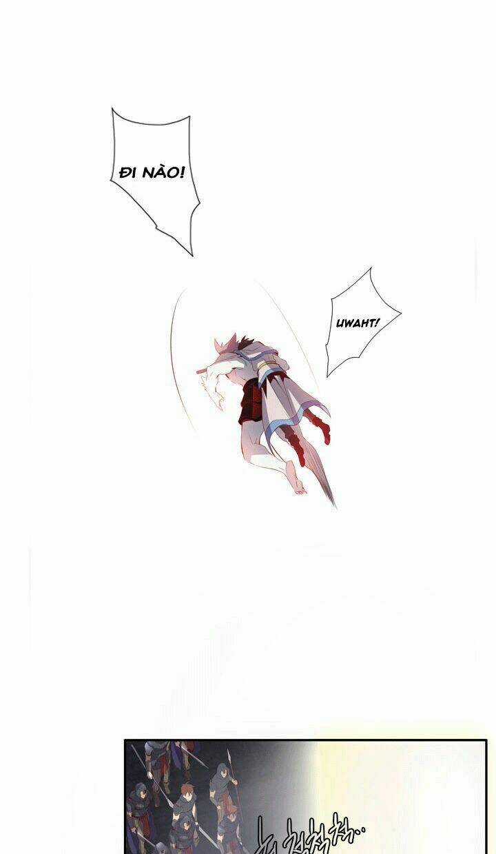 Dusk Howler - Chapter 47 - Trang 28