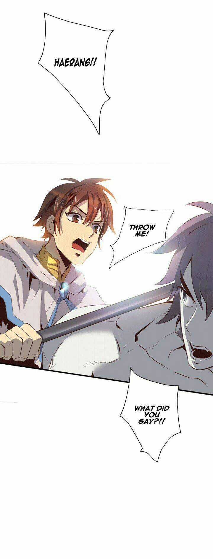 Dusk Howler - Chapter 47 - Trang 30