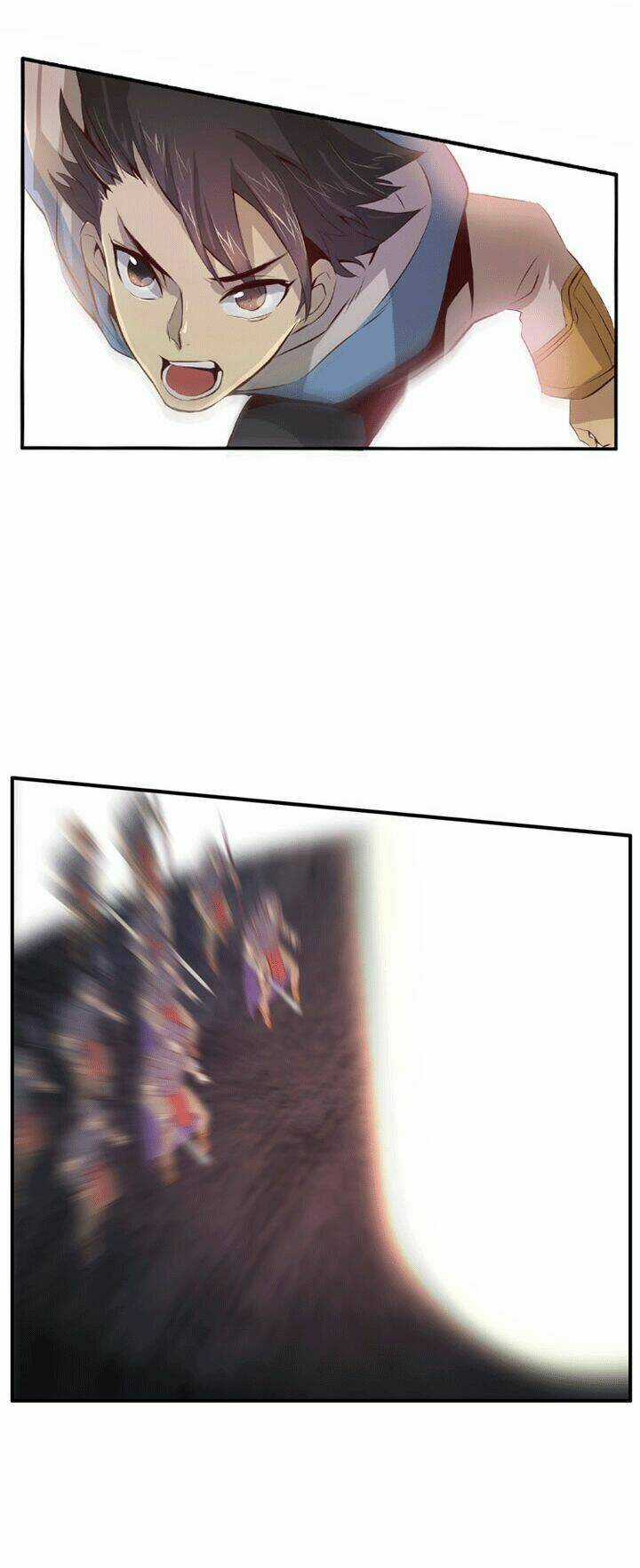 Dusk Howler - Chapter 47 - Trang 32