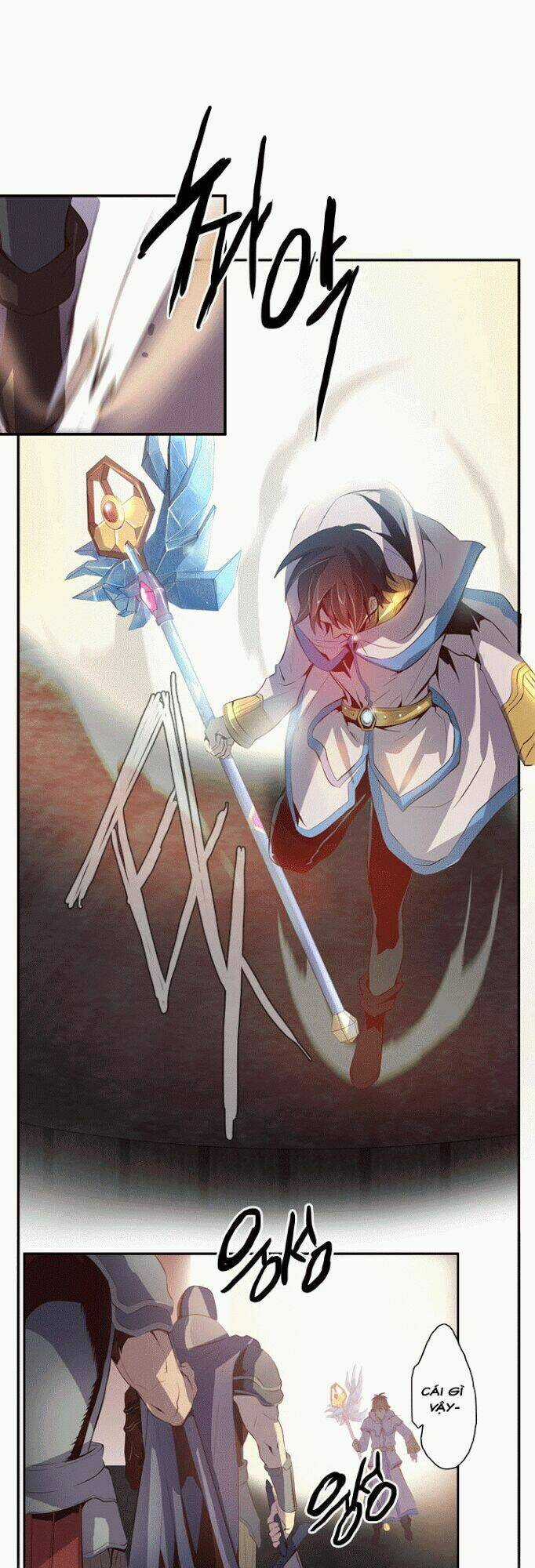 Dusk Howler - Chapter 47 - Trang 33