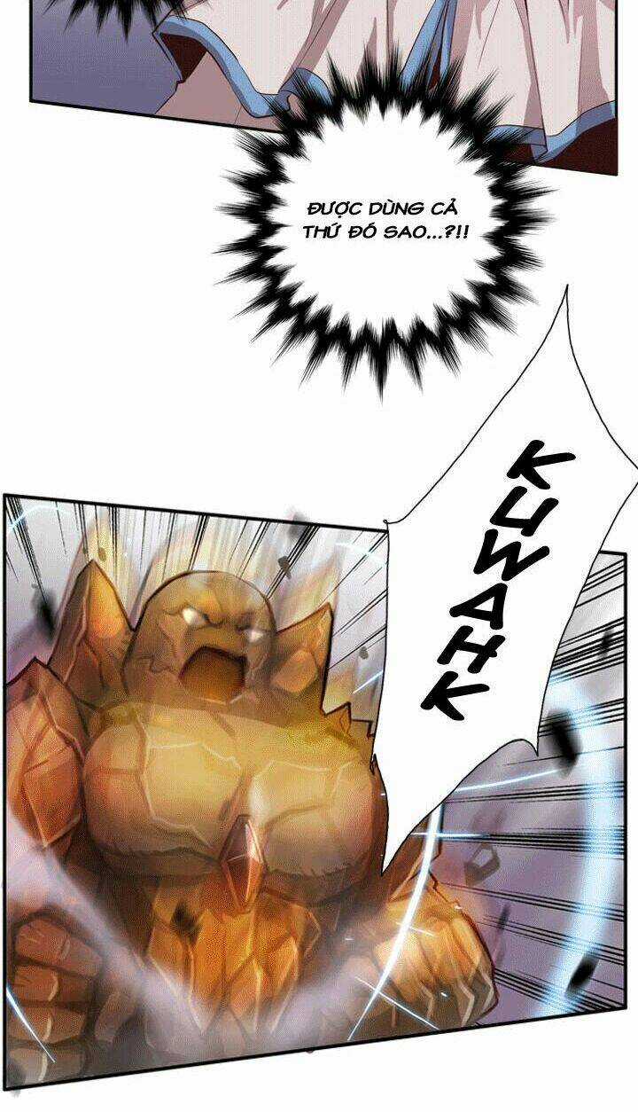 Dusk Howler - Chapter 47 - Trang 7