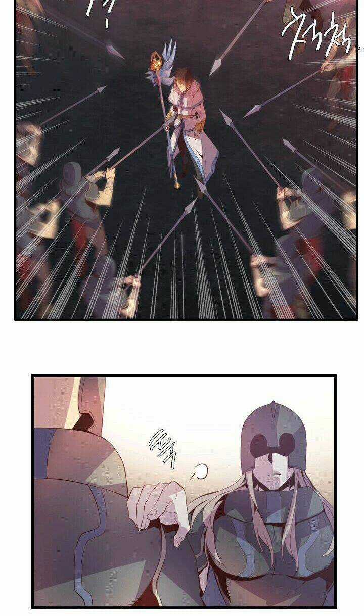 Dusk Howler - Chapter 48 - Trang 16