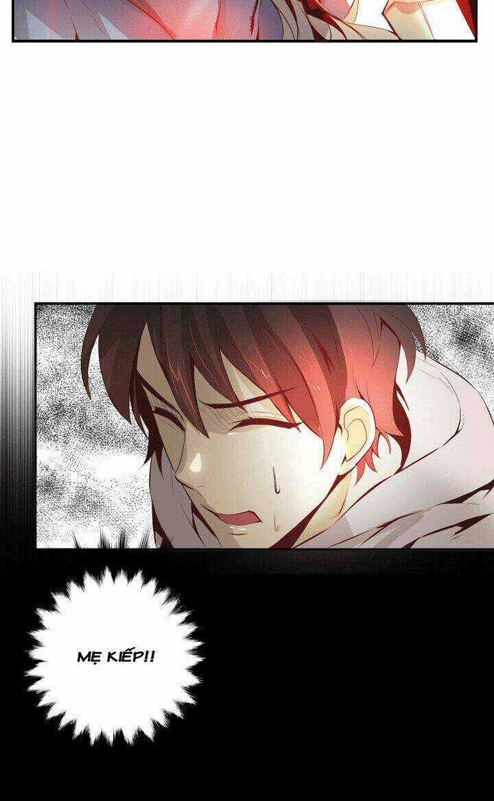 Dusk Howler - Chapter 48 - Trang 18