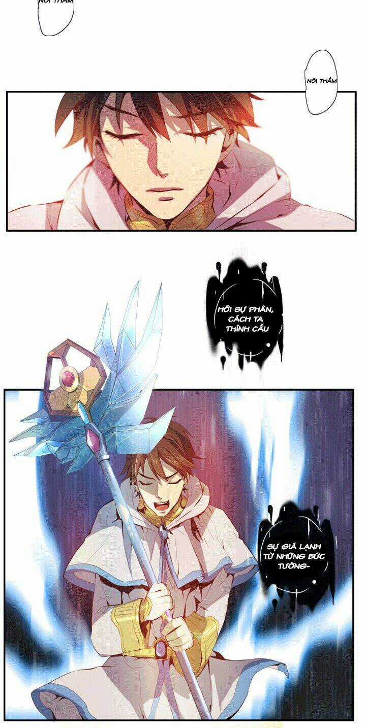 Dusk Howler - Chapter 48 - Trang 3