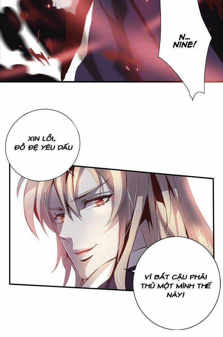 Dusk Howler - Chapter 48 - Trang 23