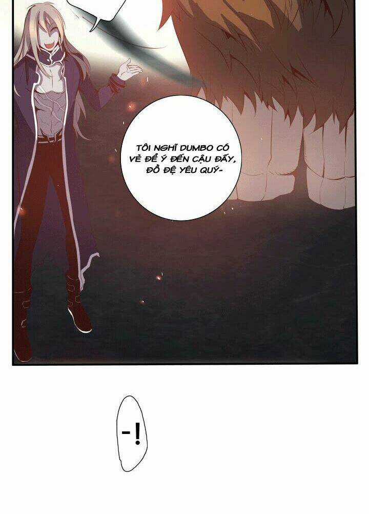 Dusk Howler - Chapter 48 - Trang 25