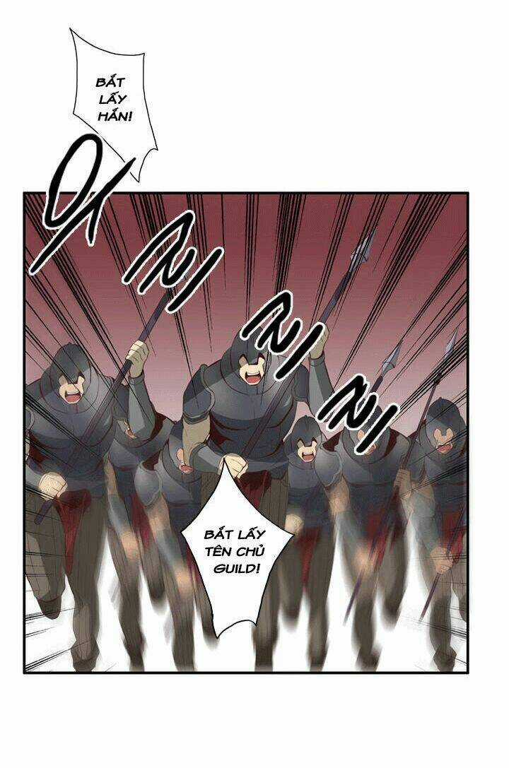 Dusk Howler - Chapter 48 - Trang 27