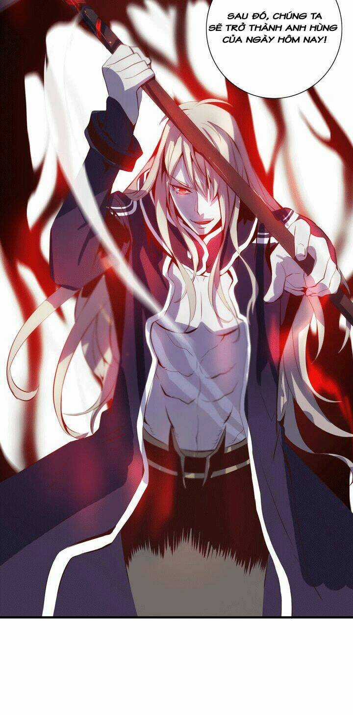 Dusk Howler - Chapter 48 - Trang 29