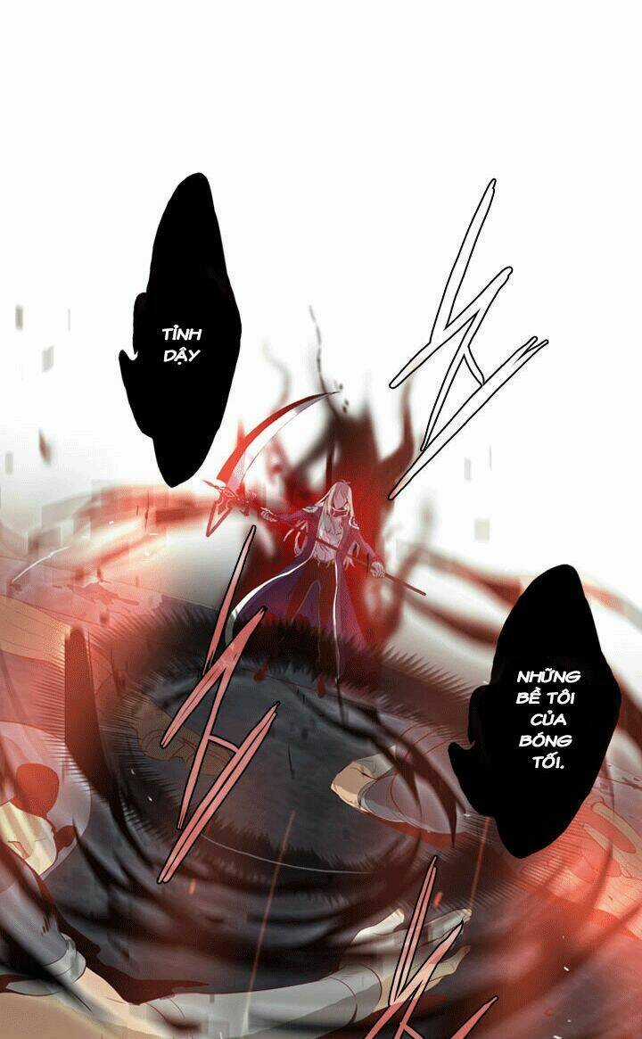 Dusk Howler - Chapter 48 - Trang 30