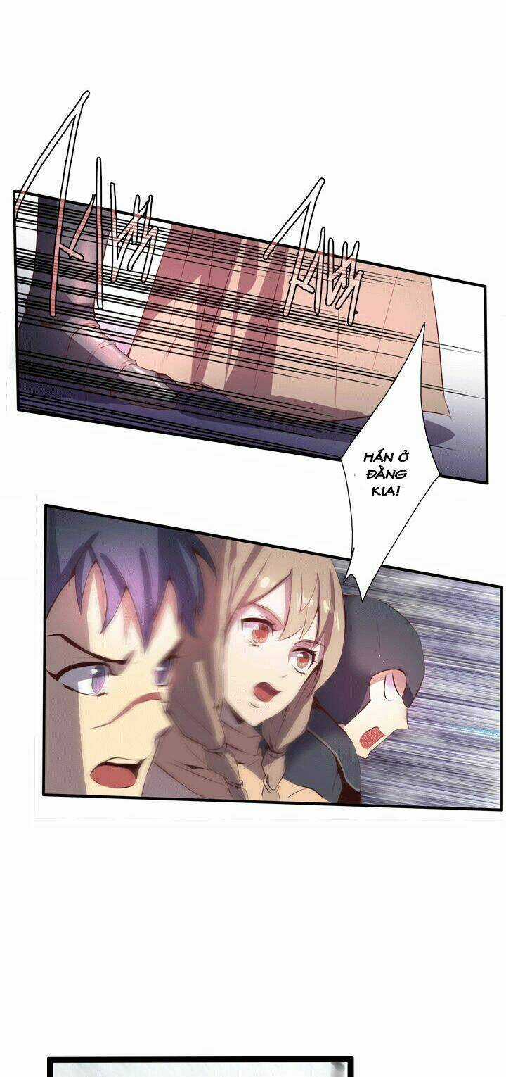 Dusk Howler - Chapter 48 - Trang 32