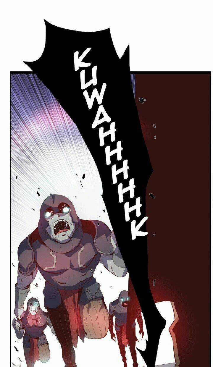 Dusk Howler - Chapter 48 - Trang 34