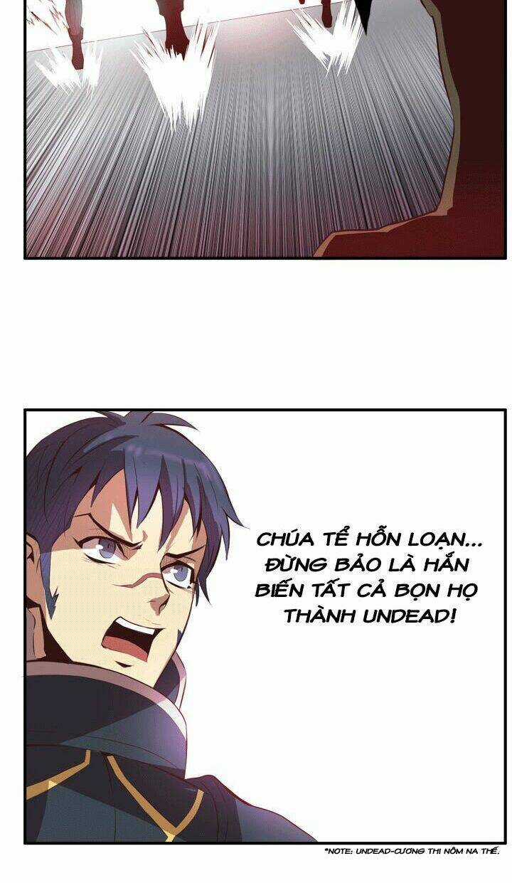 Dusk Howler - Chapter 48 - Trang 35