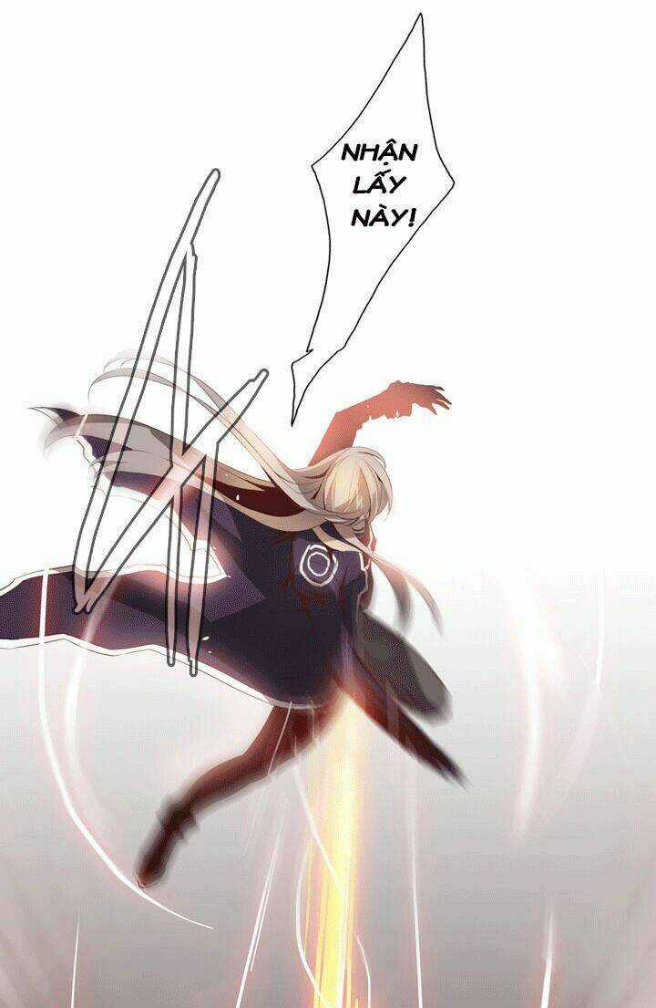 Dusk Howler - Chapter 48 - Trang 40