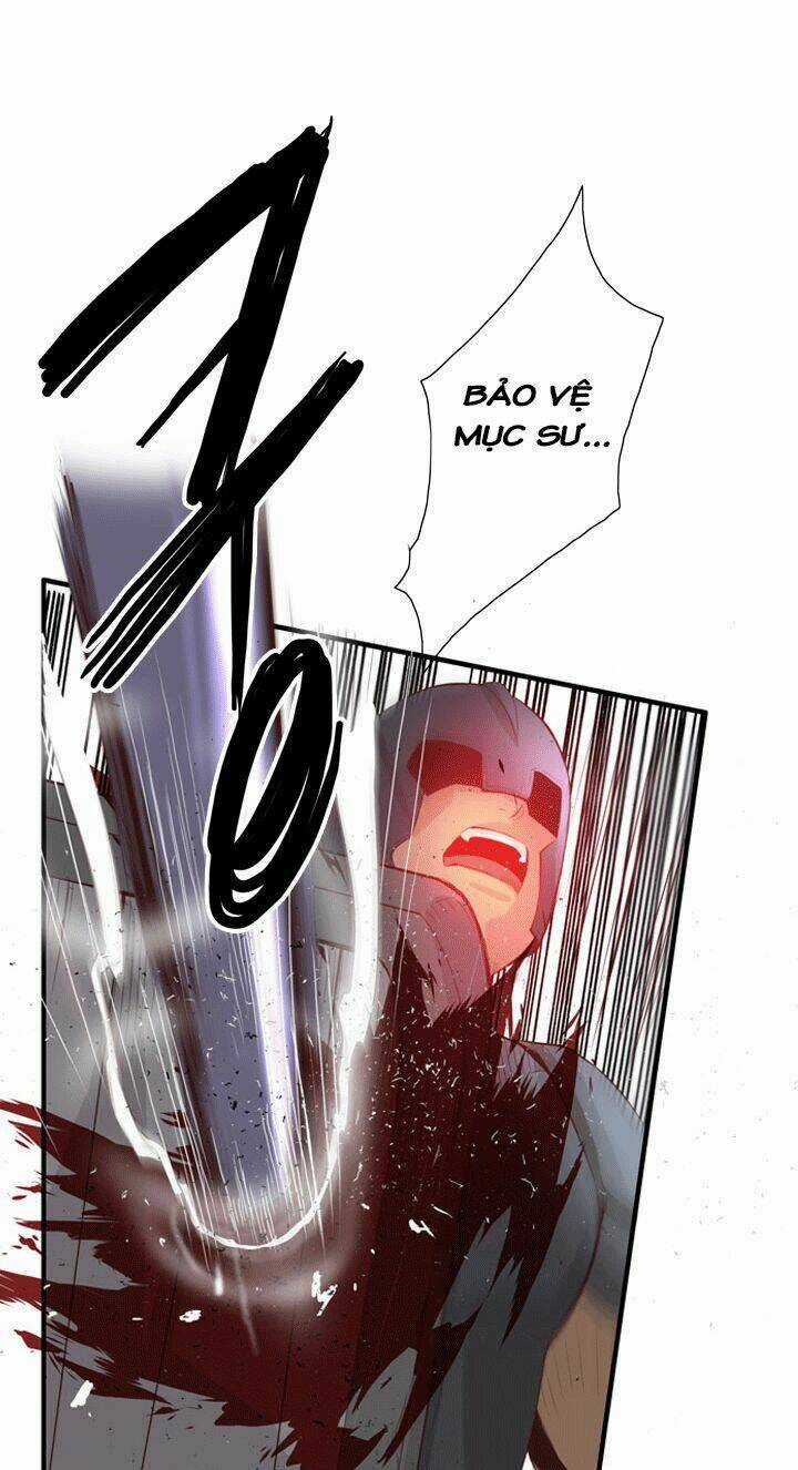 Dusk Howler - Chapter 48 - Trang 42