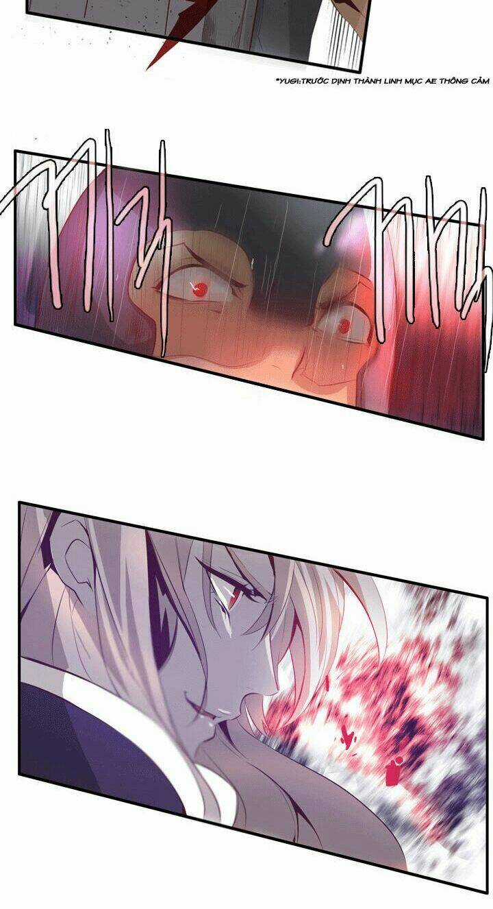 Dusk Howler - Chapter 48 - Trang 43