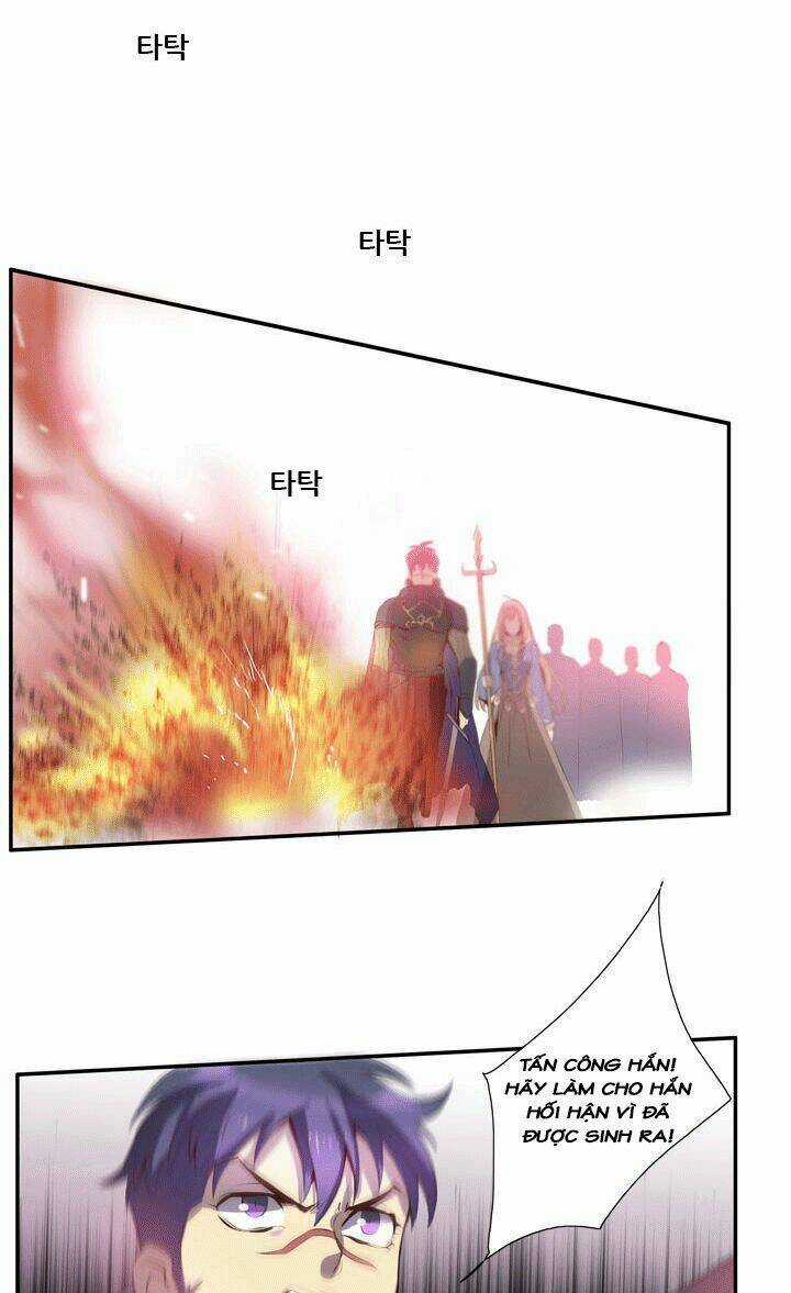 Dusk Howler - Chapter 48 - Trang 46