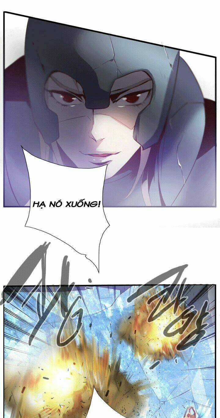 Dusk Howler - Chapter 48 - Trang 8