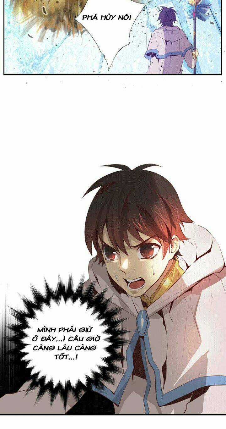 Dusk Howler - Chapter 48 - Trang 9