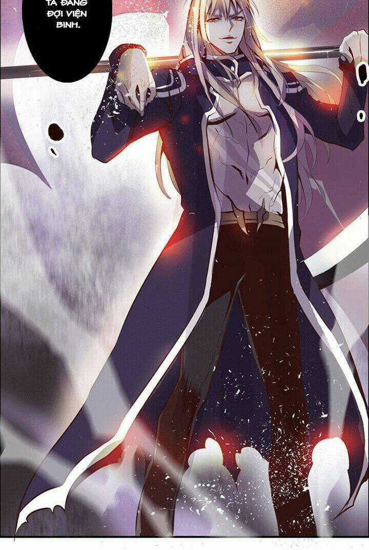 Dusk Howler - Chapter 49 - Trang 15