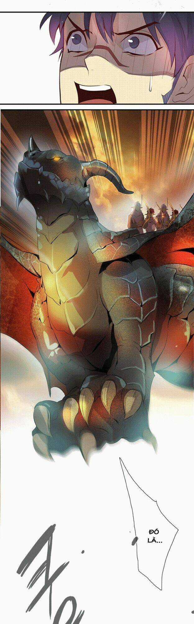 Dusk Howler - Chapter 49 - Trang 16