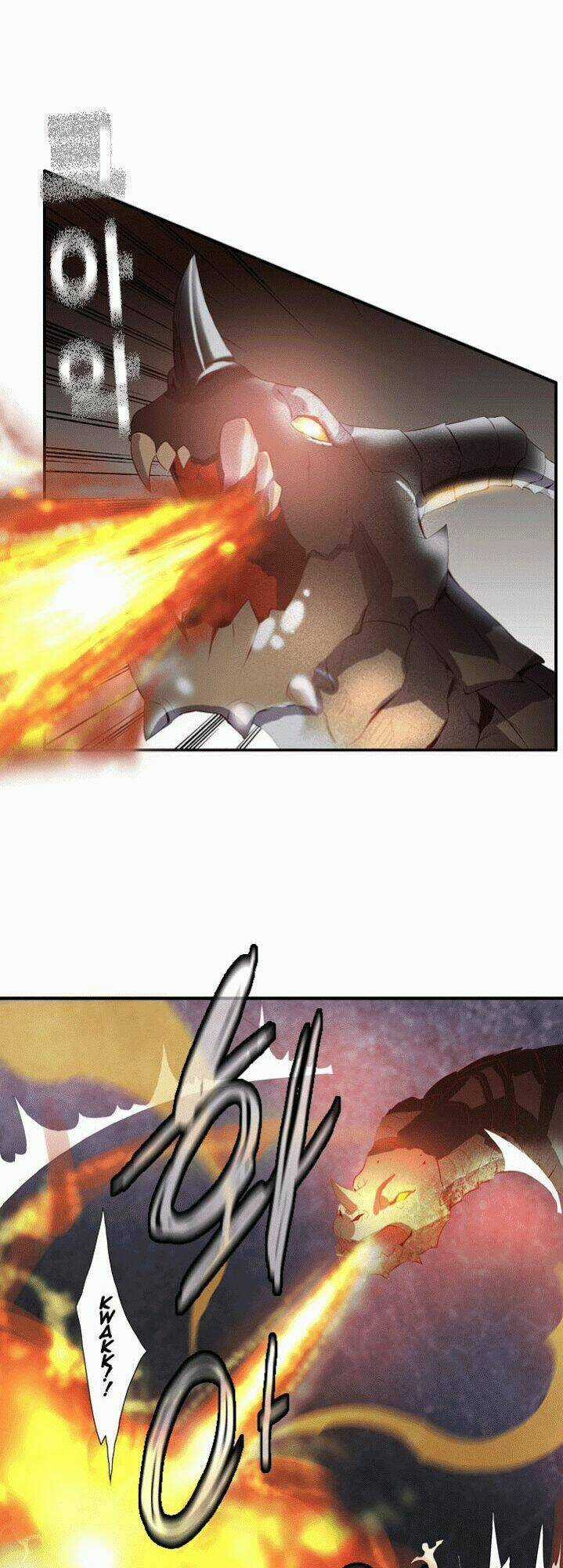 Dusk Howler - Chapter 49 - Trang 19