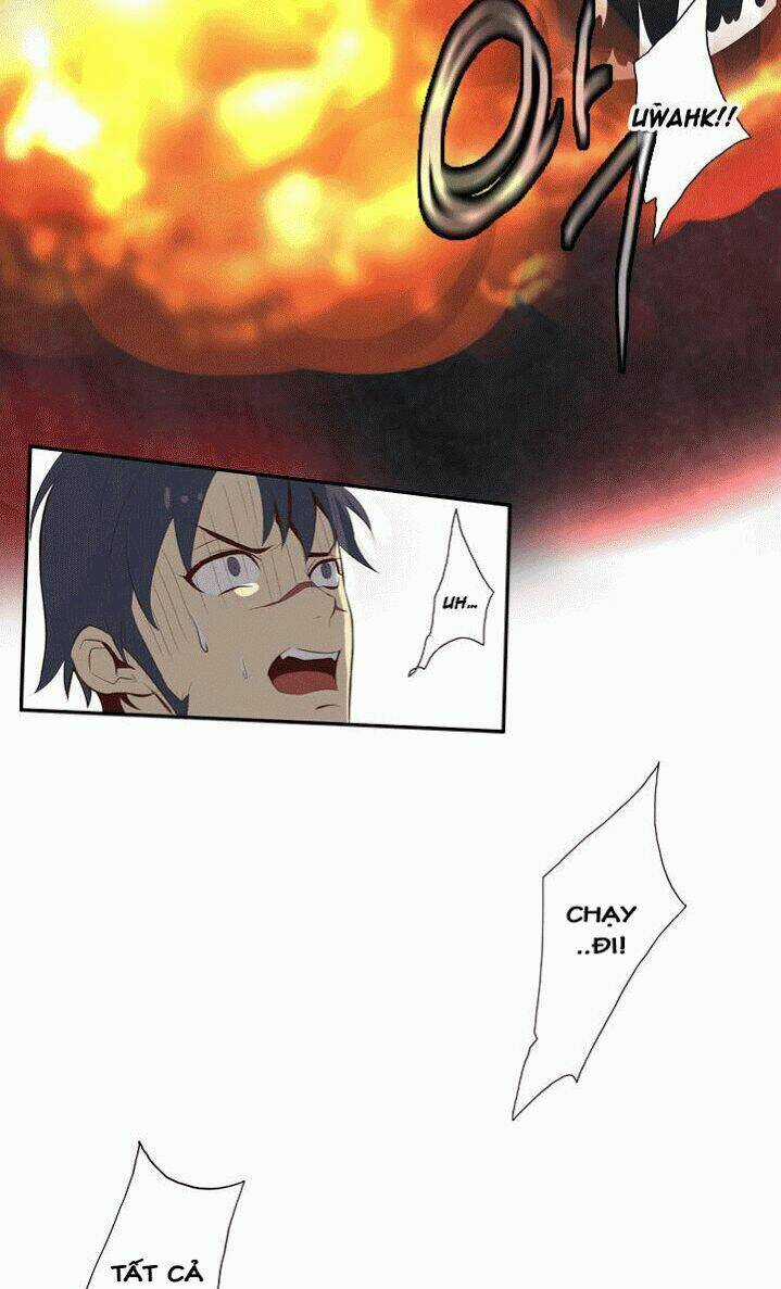 Dusk Howler - Chapter 49 - Trang 20