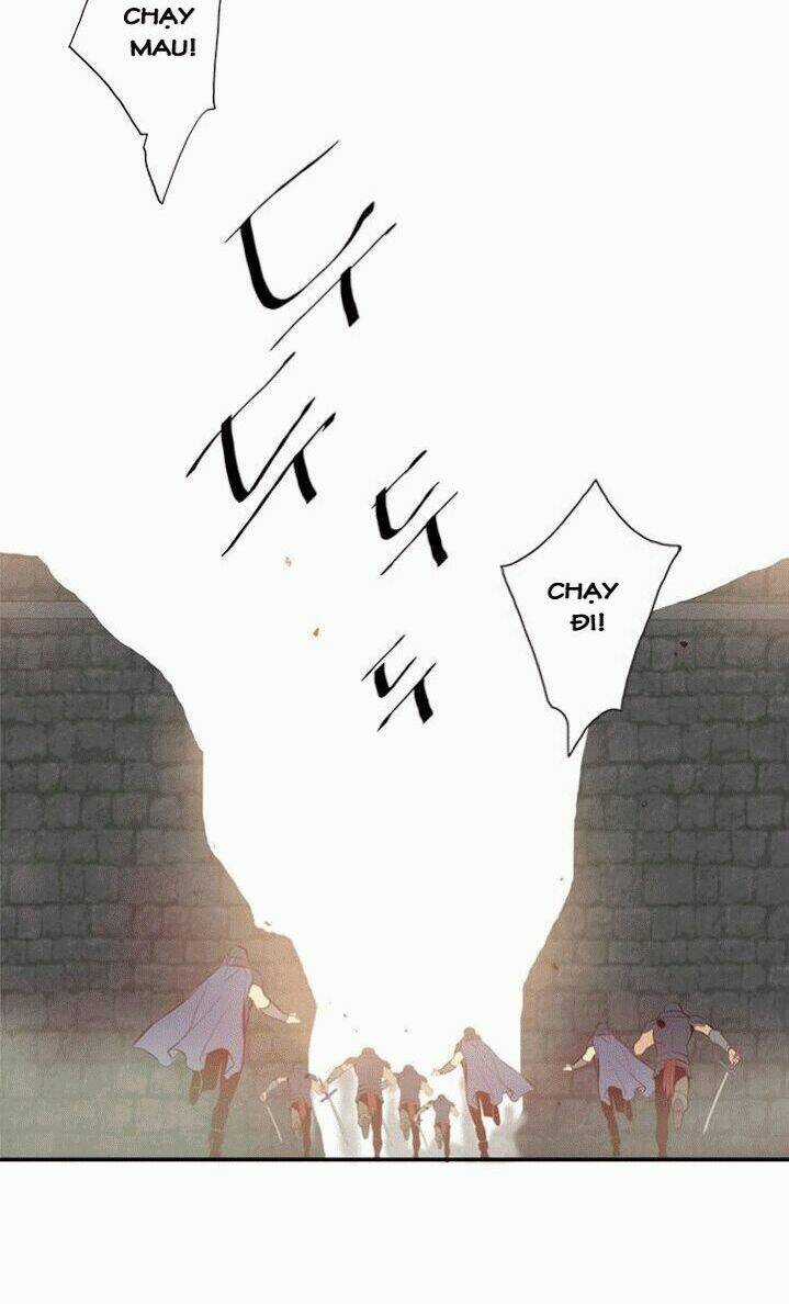 Dusk Howler - Chapter 49 - Trang 21