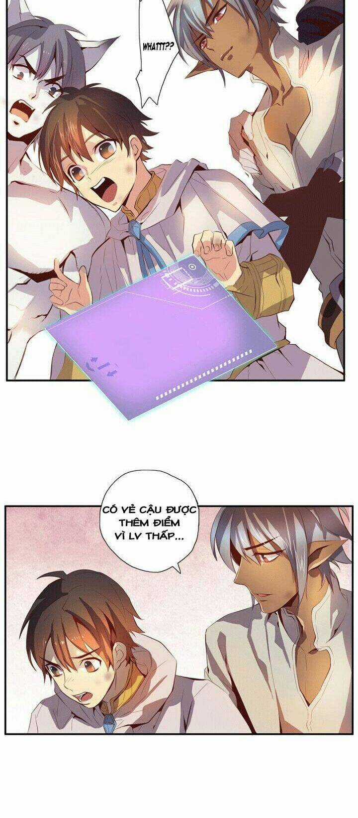 Dusk Howler - Chapter 49 - Trang 25