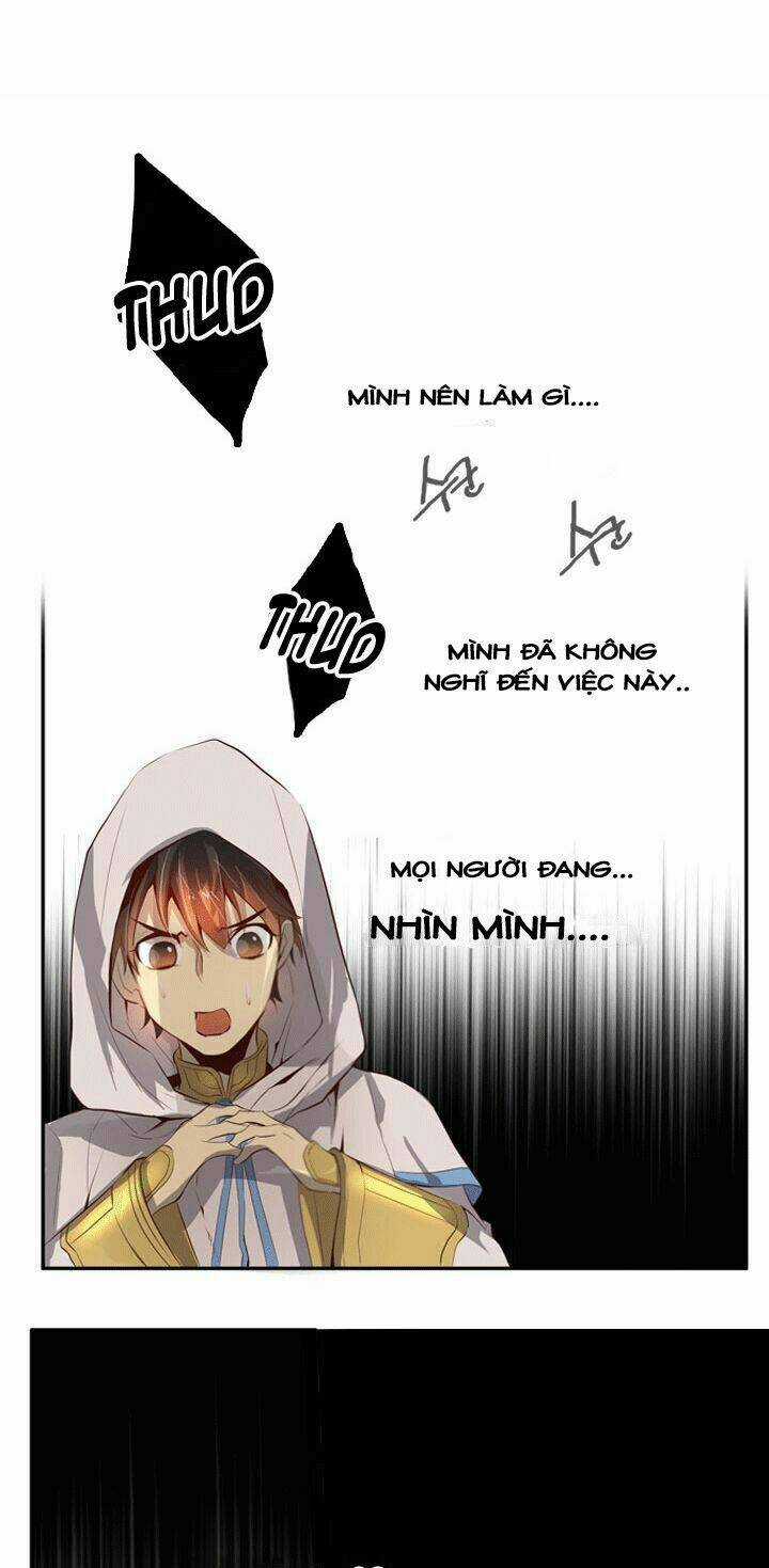 Dusk Howler - Chapter 49 - Trang 28