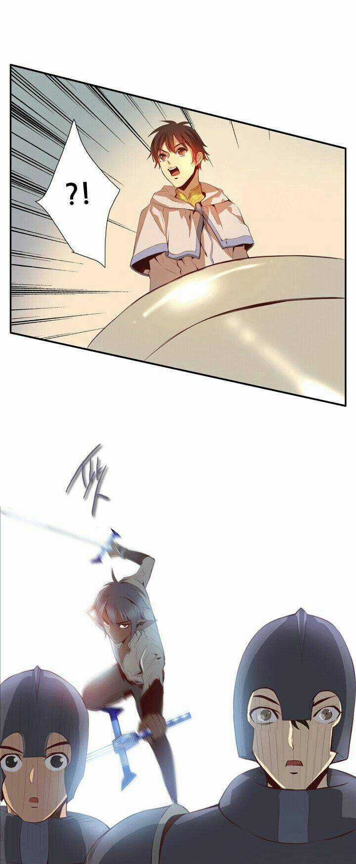 Dusk Howler - Chapter 49 - Trang 4