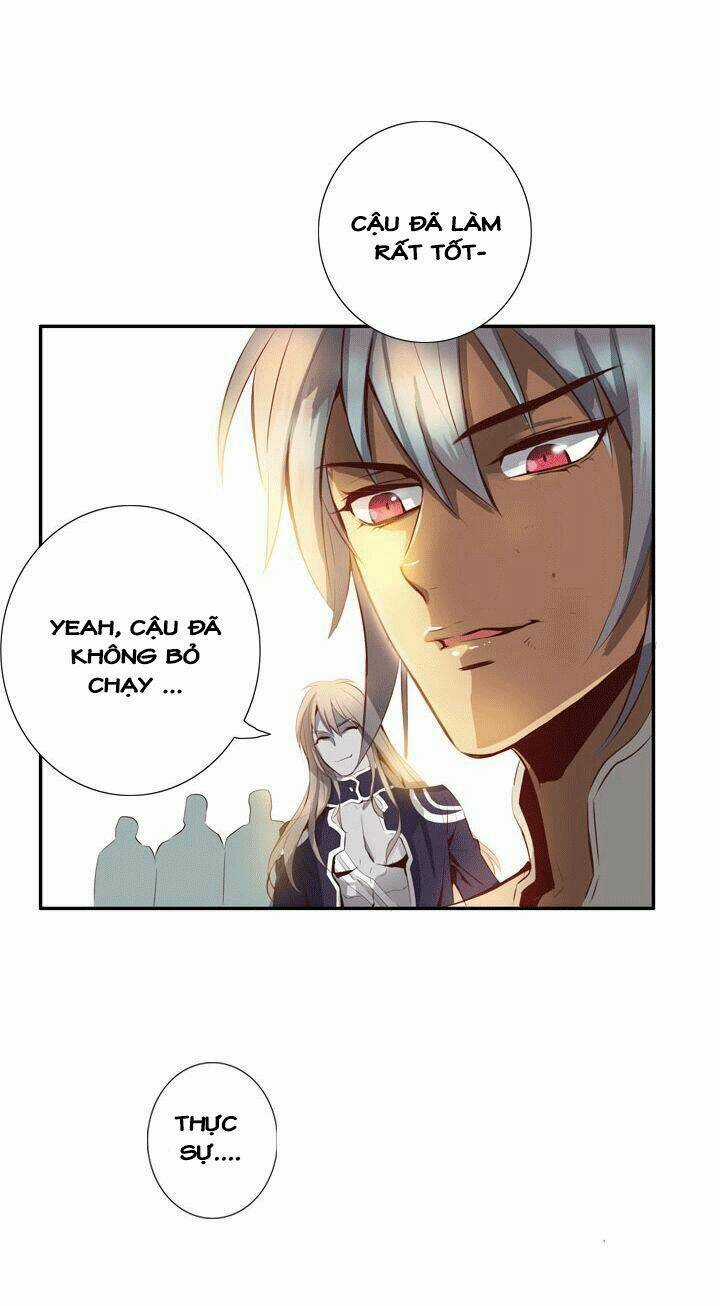 Dusk Howler - Chapter 49 - Trang 32