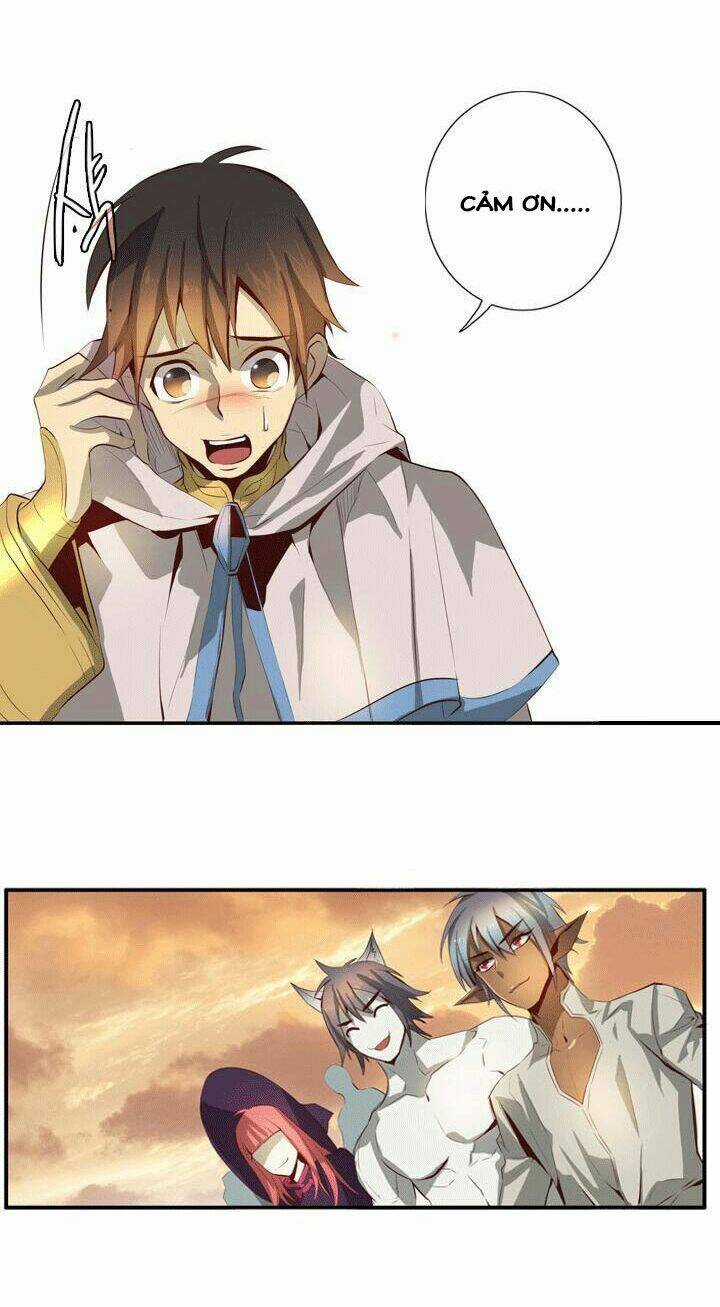 Dusk Howler - Chapter 49 - Trang 33