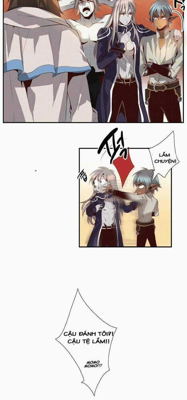 Dusk Howler - Chapter 49 - Trang 35