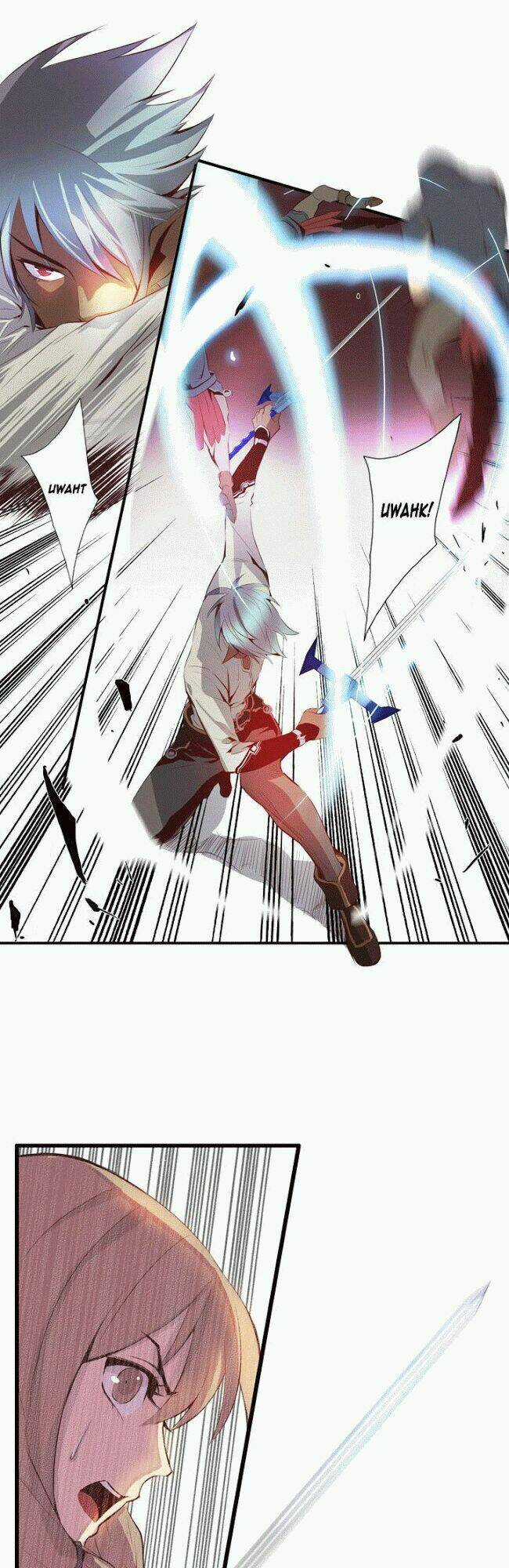 Dusk Howler - Chapter 49 - Trang 6