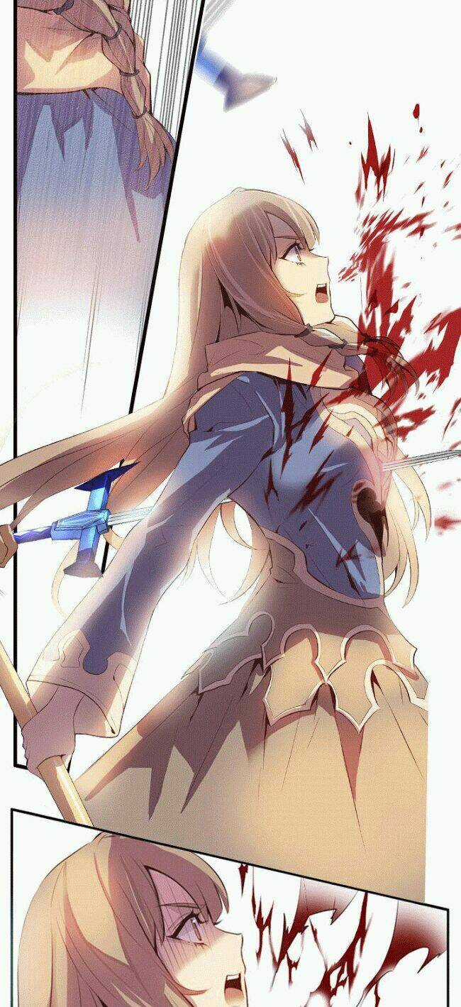 Dusk Howler - Chapter 49 - Trang 7