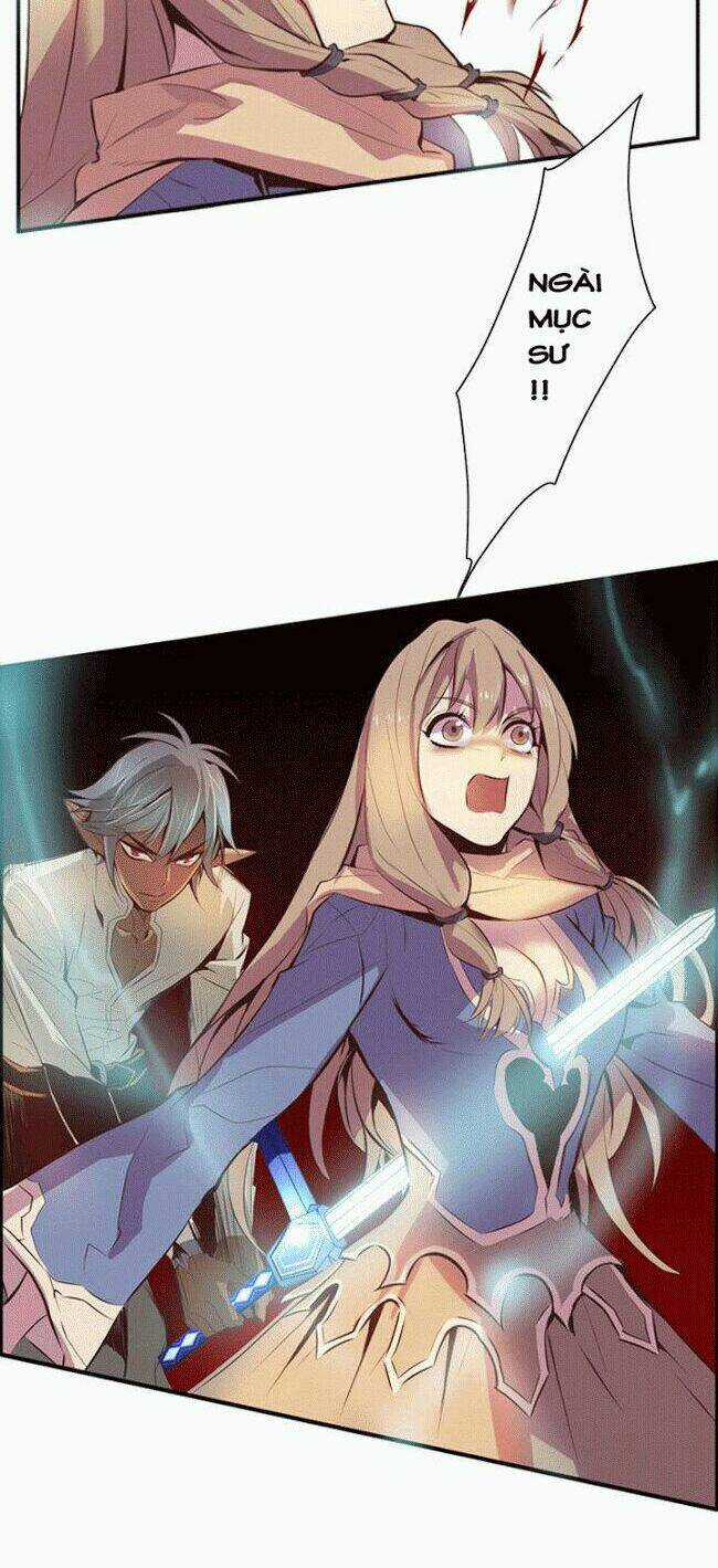 Dusk Howler - Chapter 49 - Trang 8