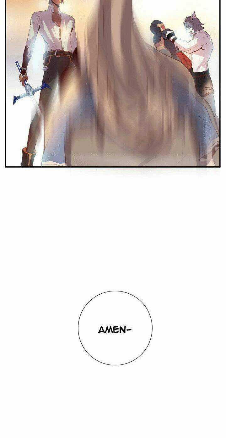 Dusk Howler - Chapter 49 - Trang 10