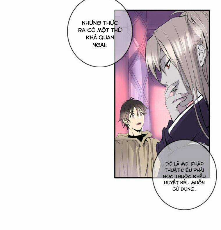 Dusk Howler - Chapter 5 - Trang 17