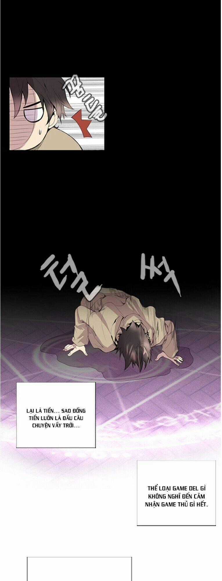 Dusk Howler - Chapter 5 - Trang 24