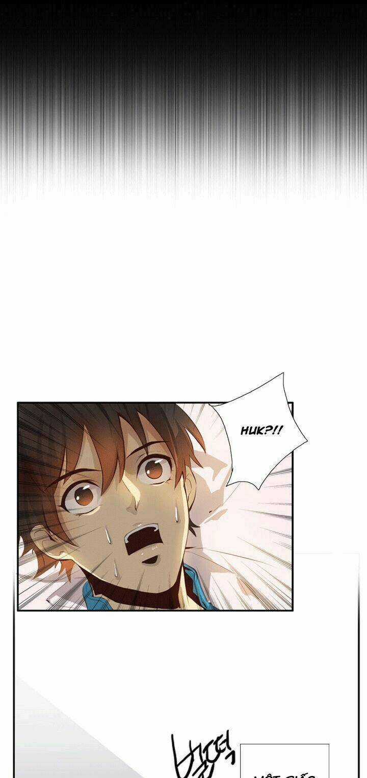 Dusk Howler - Chapter 50 - Trang 11