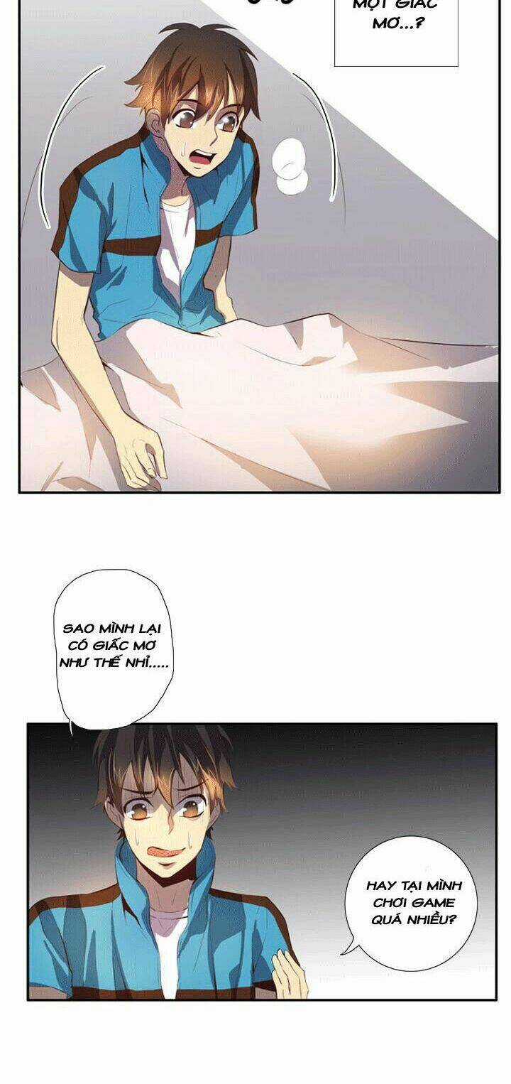 Dusk Howler - Chapter 50 - Trang 12