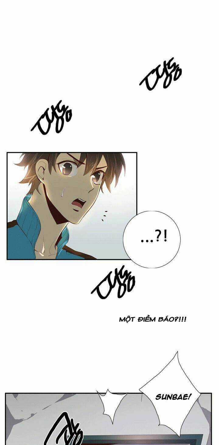 Dusk Howler - Chapter 50 - Trang 13