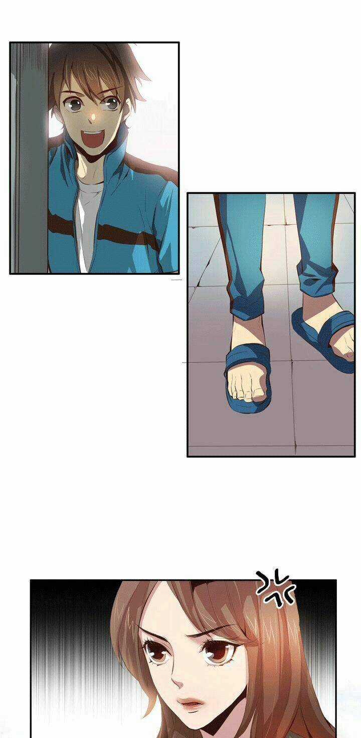 Dusk Howler - Chapter 50 - Trang 15