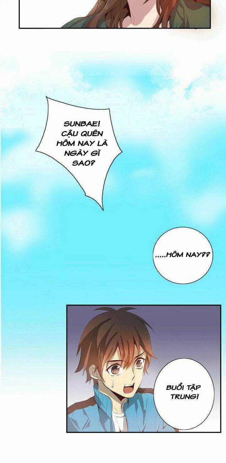 Dusk Howler - Chapter 50 - Trang 16