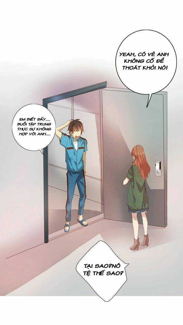 Dusk Howler - Chapter 50 - Trang 17