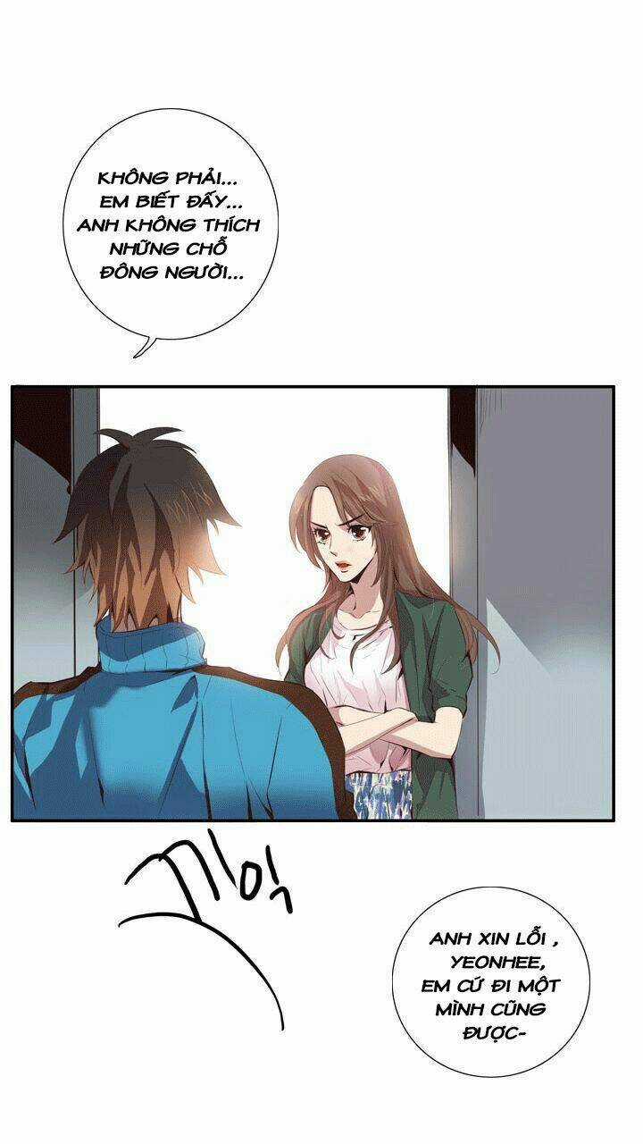 Dusk Howler - Chapter 50 - Trang 18