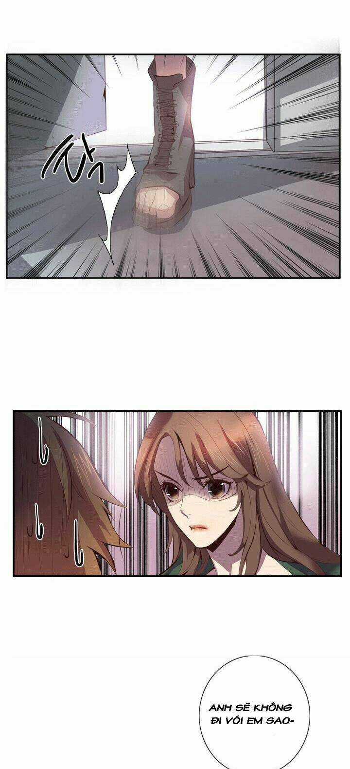 Dusk Howler - Chapter 50 - Trang 19