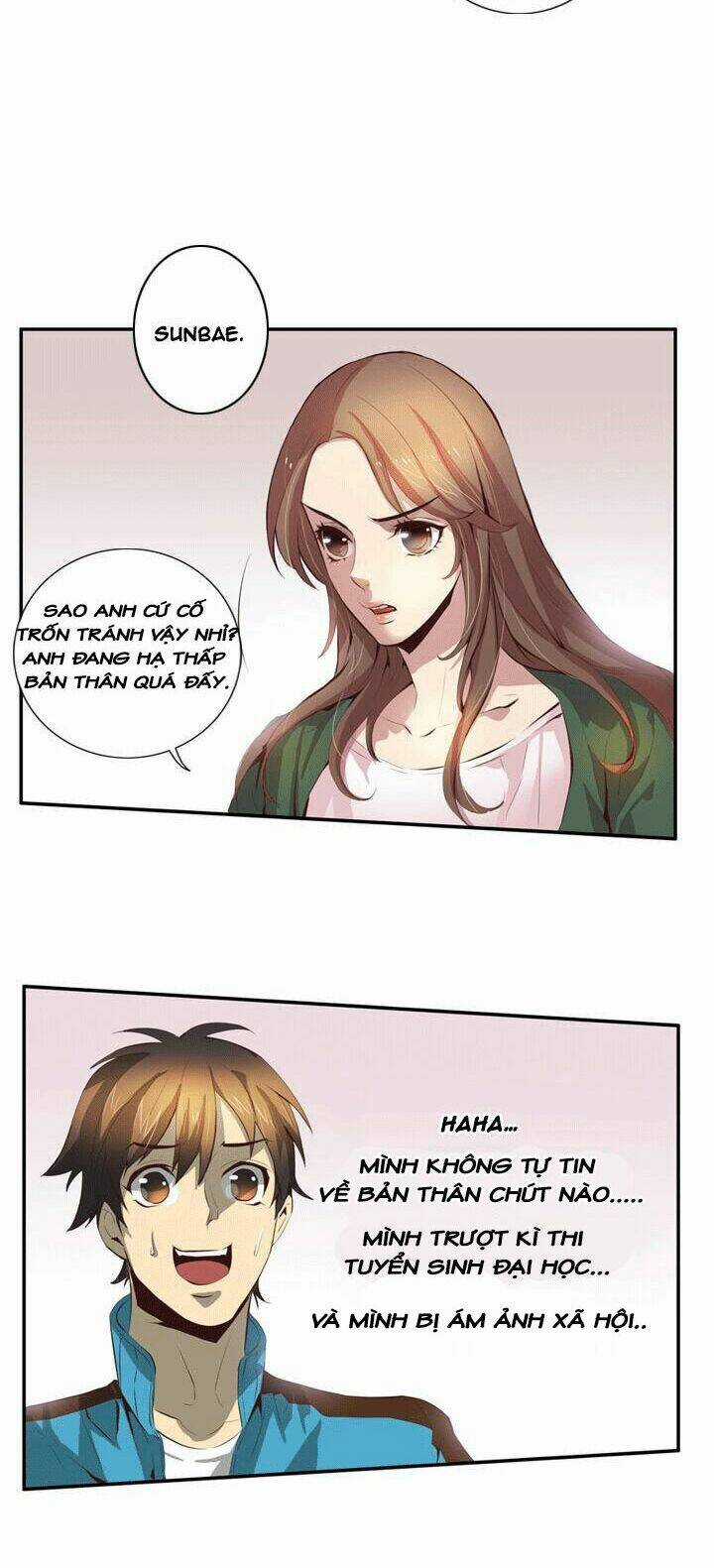 Dusk Howler - Chapter 50 - Trang 20