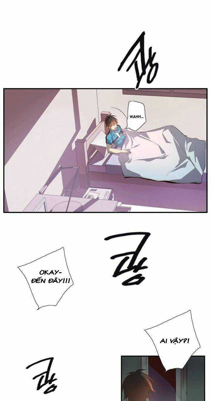 Dusk Howler - Chapter 50 - Trang 3