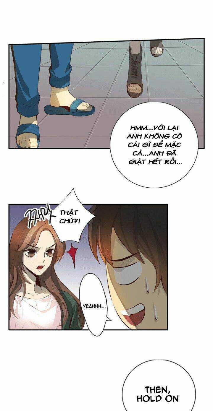 Dusk Howler - Chapter 50 - Trang 21